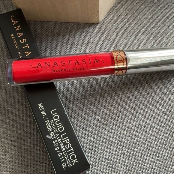 Anastasia Beverly Hills American doll liquid lipstick new - Picture 1 of 4